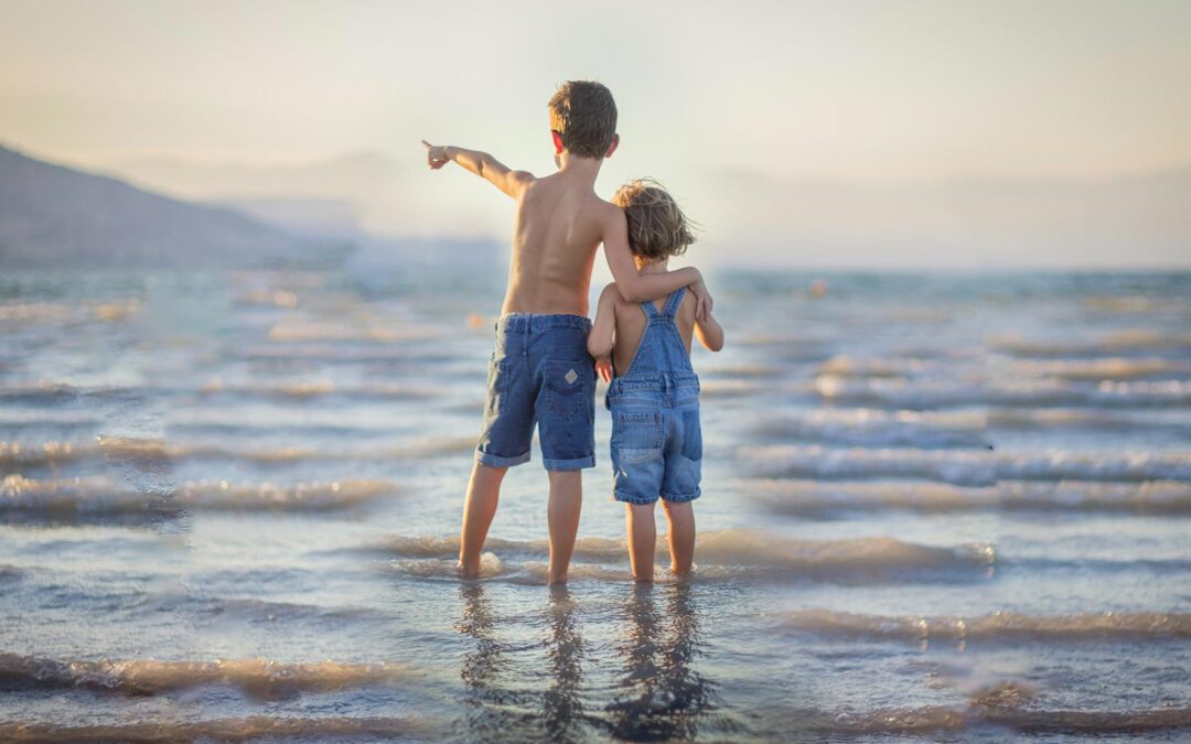 Anjo da Compaixão – janeiro