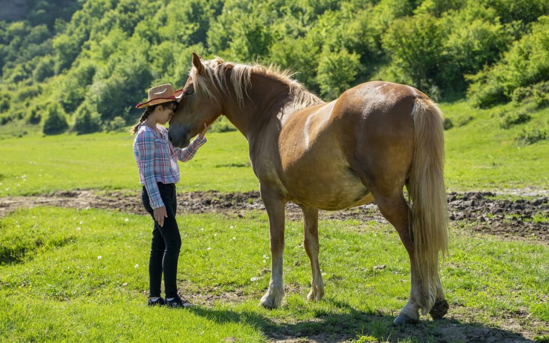 Anjo da Confiança – abril